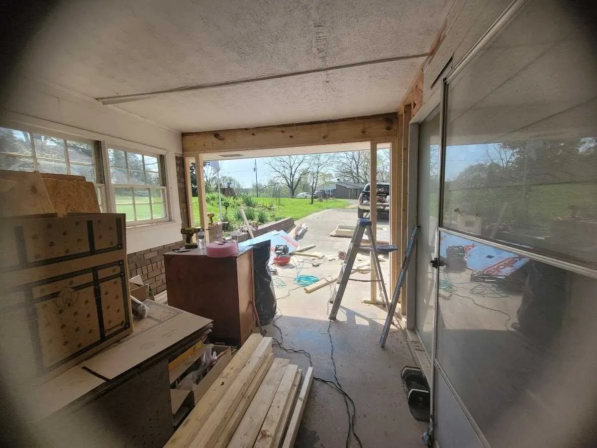 Air movers and dehumidifier for Drying & Dehumidification in Palmyra